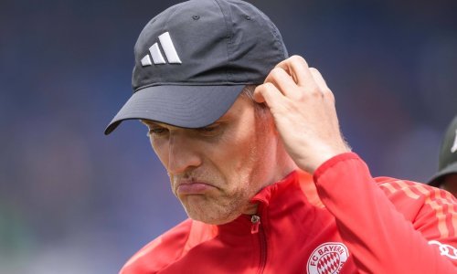 Ispao je iz engleske Premier lige, a sad preuzima klupu njemačkog velikana Bayerna