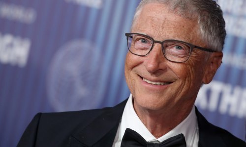 Obavezna lektira: Ovo su savršene knjige za ljeto po izboru Billa Gatesa