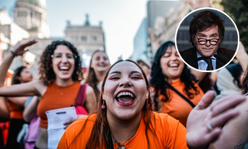 'Argentinski Trump' pokosio kulturu: Raspustio ministarstvo, podijelio otkaze, filmašima oteo novac