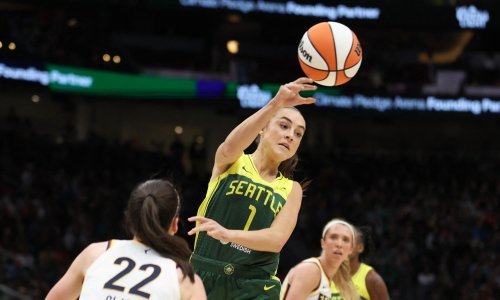 Hrvatici skandirala cijela dvorana na debiju ženske NBA lige: Tresla sam se!