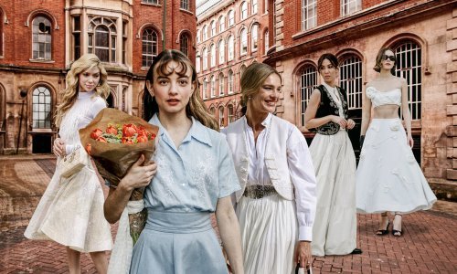 Jednako udobne, ali puno ljepše od traperica: Ovo je najbolji model suknje koji možete kupiti