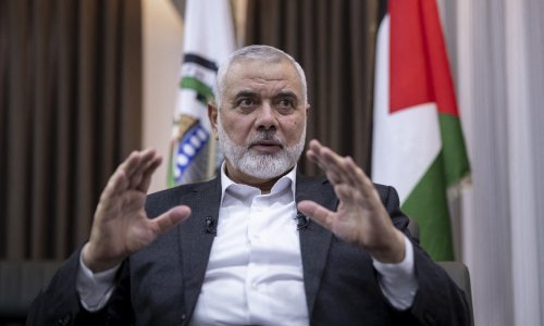 Hamas i Izrael: Četiri su opcije za kraj rata