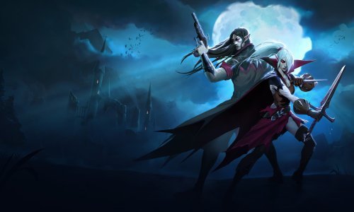 Vampirski koktel akcije i preživljavanja: Zaigrali smo V Rising