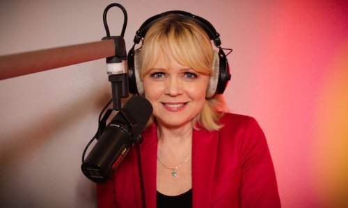 Tajči se prisjetila veze sa zagrebačkim glumcem kojeg je ljubila u danima najveće slave