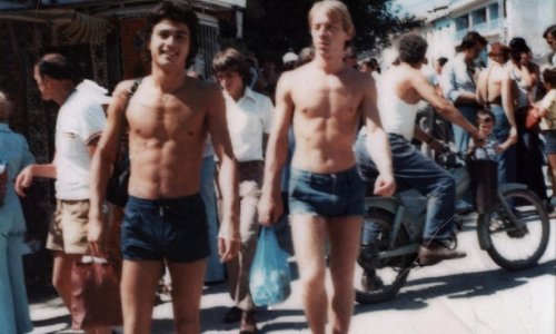 Vlado Kalember otvorio Instagram, prati samo bivšu