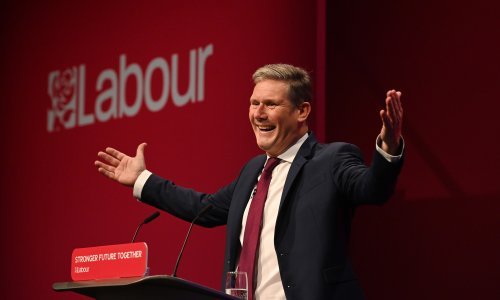 Sunak povukao iznenađujući potez: Ovaj čovjek novi je britanski premijer?