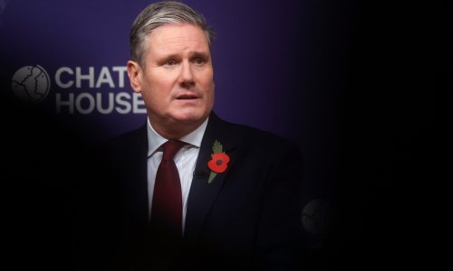 Keir Starmer budući je britanski premijer, evo što ga veže s Hrvatskom
