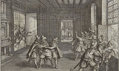 Izbacivanje kroz prozor koje je prouzročilo najstrašniji vjerski rat – Praška defenestracija