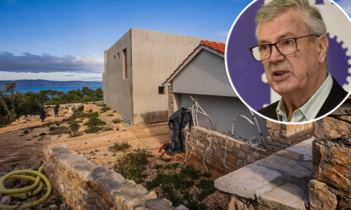'Više od 50 posto Hrvata sudjeluje u bespravnoj gradnji'