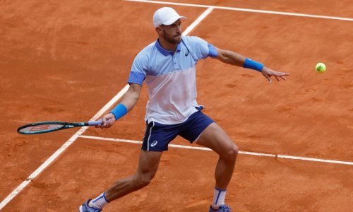 Borna Ćorić na francuskog veterana, a Rafa Nadal protiv četvrtog tenisača svijeta