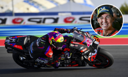 Proslavljeni motociklistički as objavio kraj karijere: Ovdje sam ostvario svoj san