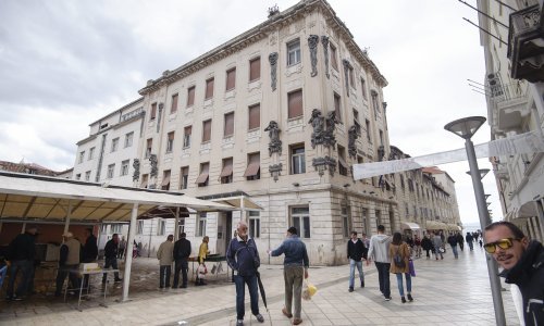 Splitske toplice nakon 121 godinu sele na Firule