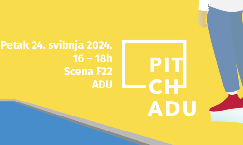 Studenti Akademije dramske umjetnosti predstavljaju filmove, serije i video igre profesionalnom svijetu