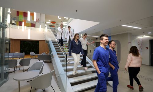 KBC Rijeka niže uspjehe: Povećanje eksplantacijskog programa za čak 100 posto