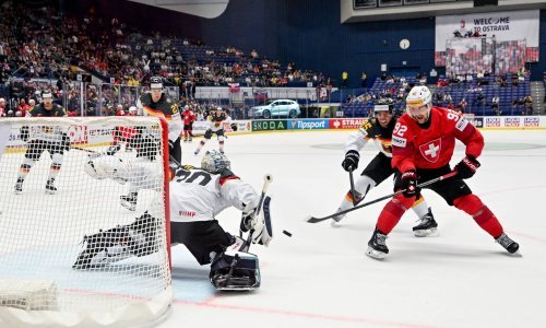 Švicarci u borbi za polufinale izbacili viceprvake; Kanađani uvjerljivi