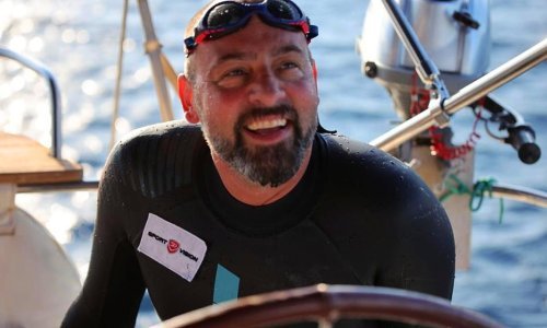 RokPoluotok: Uskoro počinje novi projekt Ribafisha, kreće s plaže u Preluku