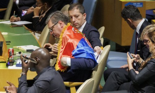 Butković ima novu metu na Fejsu: 'Aleksandre, uopće nisi originalan'