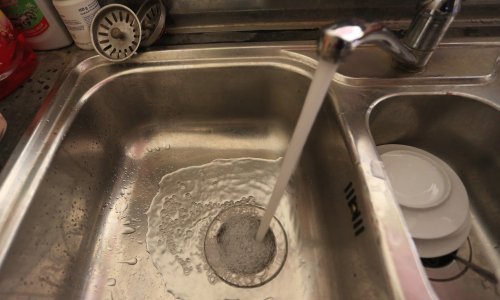 Uzbuna kod Splita: 'Netko kontinuirano ubacuje fekalna onečišćenja u vodovod'