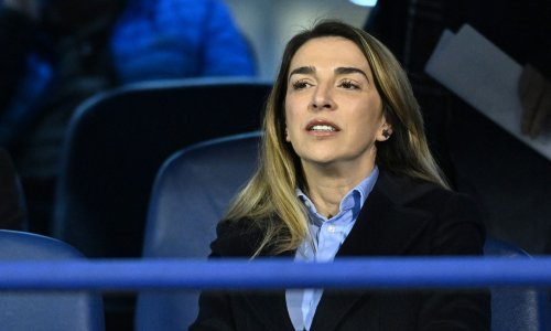 Potres na Maksimiru; Dinamo smijenio Vlatku Peras!