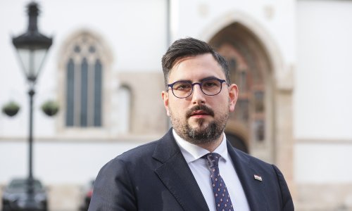 Oglasio se HDZ: Nismo predložili Pupovca za predsjednika Odbora