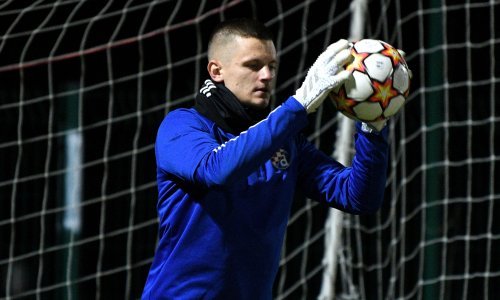 Ponikao je u Dinamo, bio na posudbama, a onda obilaznicom stigao do elitne LaLige