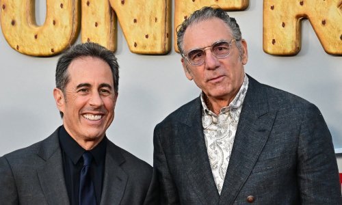 Zvijezda Seinfelda o životnoj borbi: 'Postoji li način da poživim još malo?'