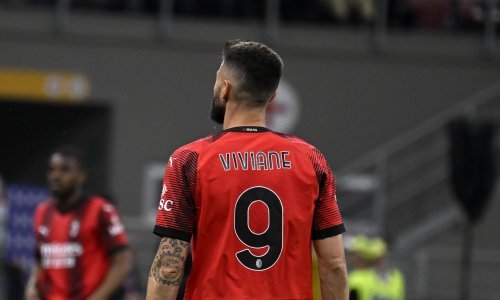 Rekorder francuske reprezentacije šokirao Les Bleuse! Odlučio se umiroviti u Americi