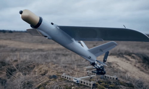 Svježe ispod preše: Upoznajte ubojite poljske dronove koji bi uskoro mogli put Ukrajine