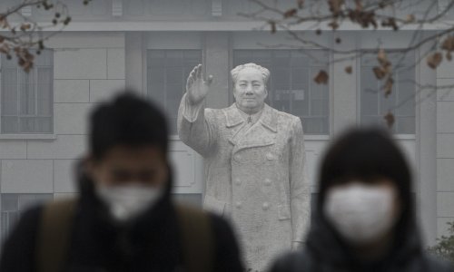 Zagađenje zraka ubojitije od malarije i HIV-a zajedno