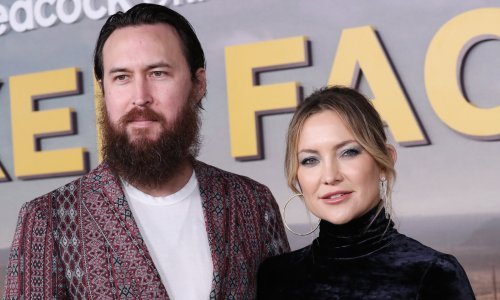 Kate Hudson pokazala kako izgleda njezin vikend iz snova