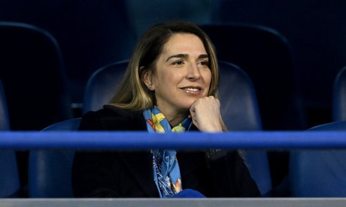Dinamo objavio: Predsjednica Vlatka Peras dobila otkaz, nema pravo na otpremninu!