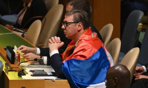 Ukrajini stiže golema količina srpskog streljiva: 'Srbija je ku***, nismo više braća'