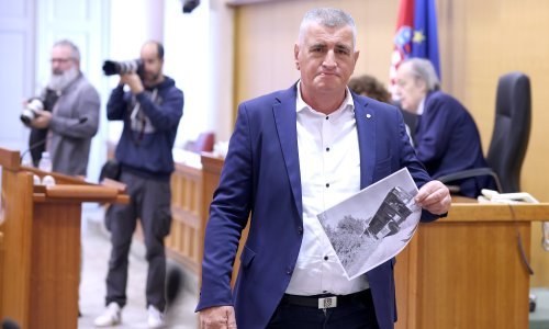 Miro Bulj prozvao Matu Jujnovića i Inspektorat zbog nesreće autobusa kod Sinja