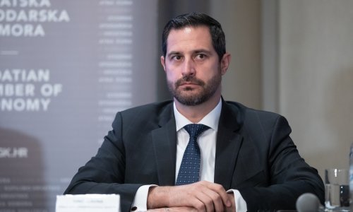 Ministar Glavina osudio napad na skauta NK Osijek: Stojimo maksimalno iza svakoga