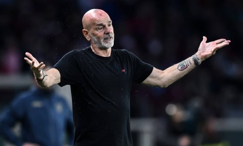 Donio im je Ligu prvaka, a sada prepušta mjesto ambicioznom Portugalcu