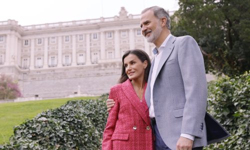 Pojavljuju se zajedno samo kad trebaju: Je li brak kraljice Letizije na klimavim nogama?