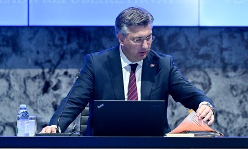 Plenković najavio nove trezorce s atraktivnim prinosima, pogledajte stope