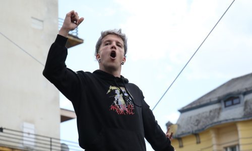 Ništa bez njega: Baby Lasagna na ždrijebu rukometnog SP-a 2025. u 'Lisinskom'