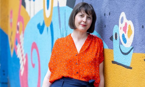 Spektakl na Savi: Pogon slavi 15. rođendan, ovo je šefica kulturnog čuda