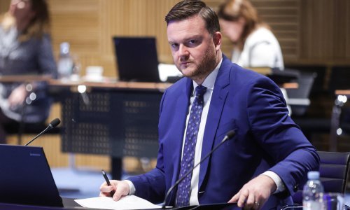 Ministar Primorac: Lagao bih kad bih rekao da smo zadovoljni stopom inflacije