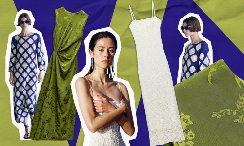 U Zari se kriju tri tako dobre haljine da bi ih odabrali i slavni stilisti