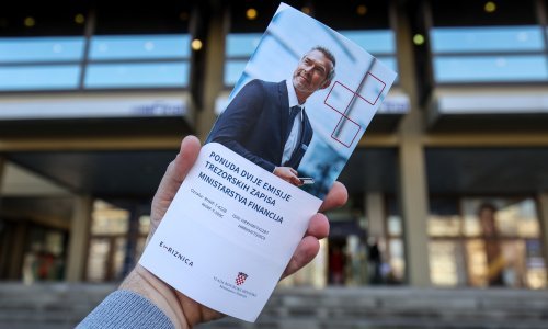 Zadnji je čas za upis trezoraca, evo koliko još stignete zaraditi