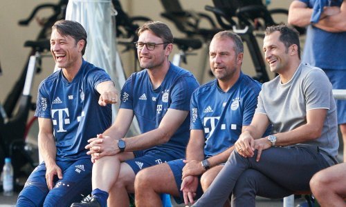 Xavi je protjeran iz Barcelone! Na klupu stiže svojevremena desna ruka Nike Kovača