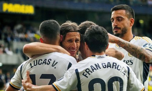 Želite kupiti Real Madrid? Evo koliko vam je novca potrebno