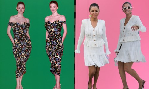 Zabranili su im tenisice, a one su stajlinge 'spasile' ovim savršenim cipelama