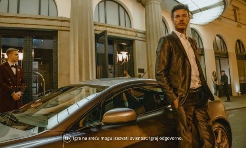 Dobitnici milijunskih jackpota otkrivaju što su prvo kupili s novcima od dobitka