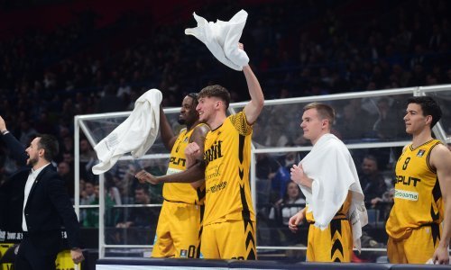 Nekad smo se čudili Maccabiju u Euroligi, ali otkud tek dolazi klub u ABA ligu