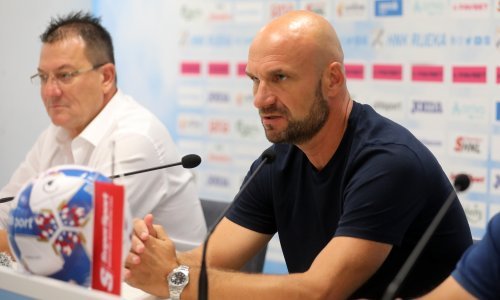 Napokon se oglasio predsjednik Rijeke; poznata je sudbina Željka Sopića!