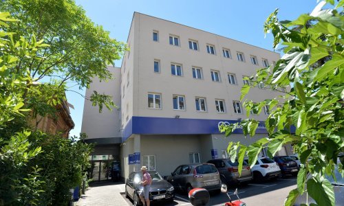 Zagrebačka burza: Ericsson Nikola Tesla najlikvidnije izdanje