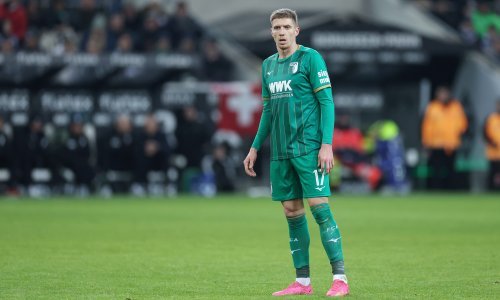 Jakić više nije igrač Eintrachta; evo gdje bivši dinamovac nastavlja karijeru